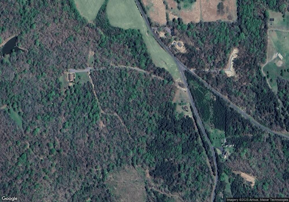 16278 Terrys Run Rd, Unionville, VA 22567 - photo 1