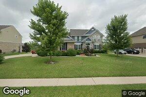 1211 Settlers Bay Ct, Bellbrook, OH 45305