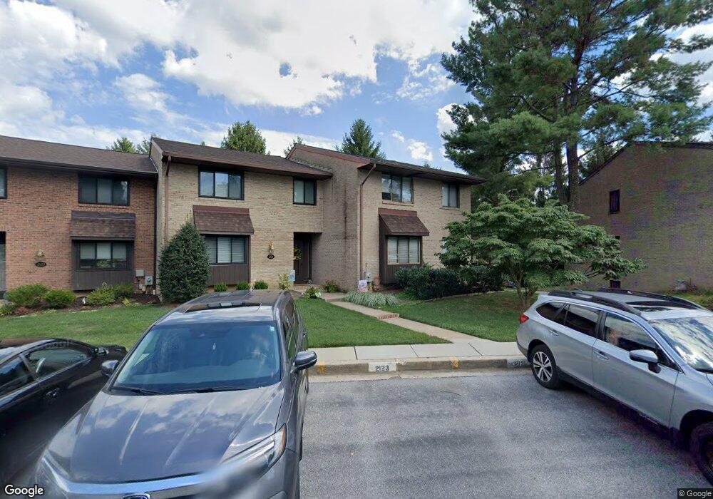 2119 Kimrick Place, Lutherville Timonium, MD 21093 - photo 1