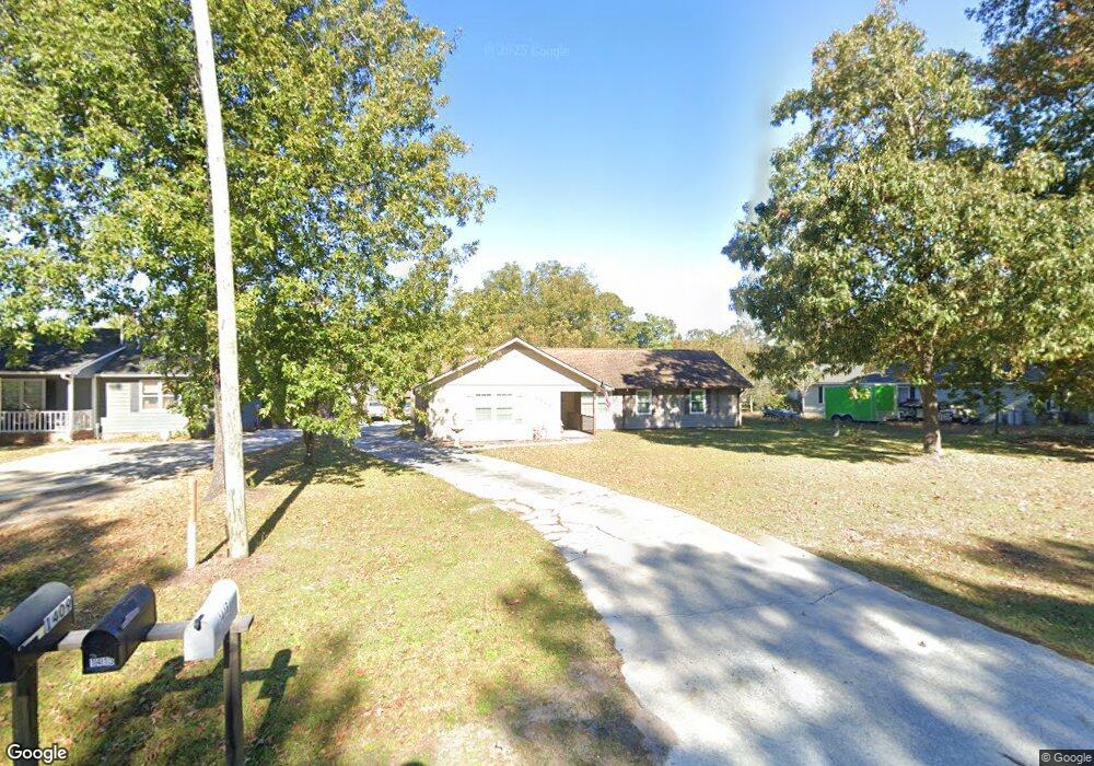 1413 Middle Sound Loop Rd, Wilmington, NC 28411 - photo 1