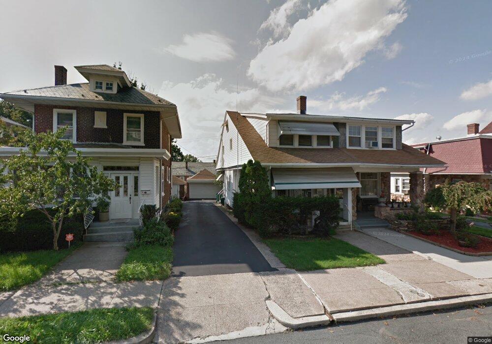 1404 N 14th St, Reading, PA 19604 - photo 1