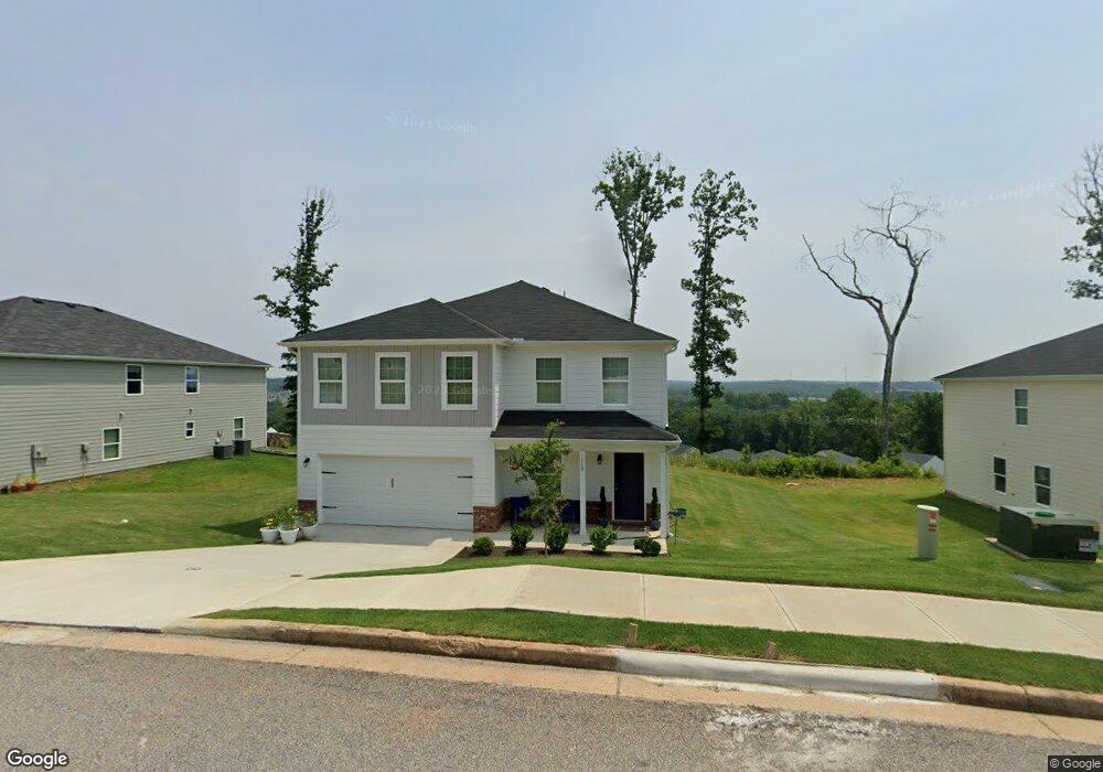 110 Ridge View Dr, Jefferson, GA 30549 - photo 1