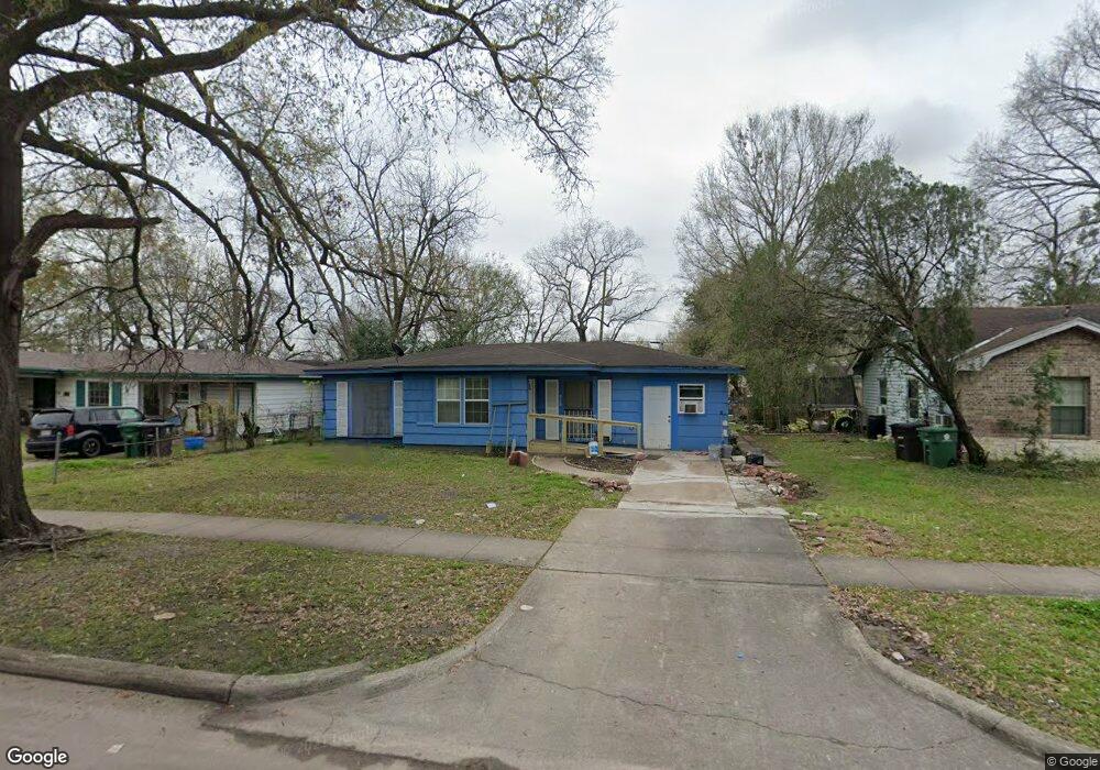 5118 Yellowstone Blvd, Houston, TX 77021 - photo 1