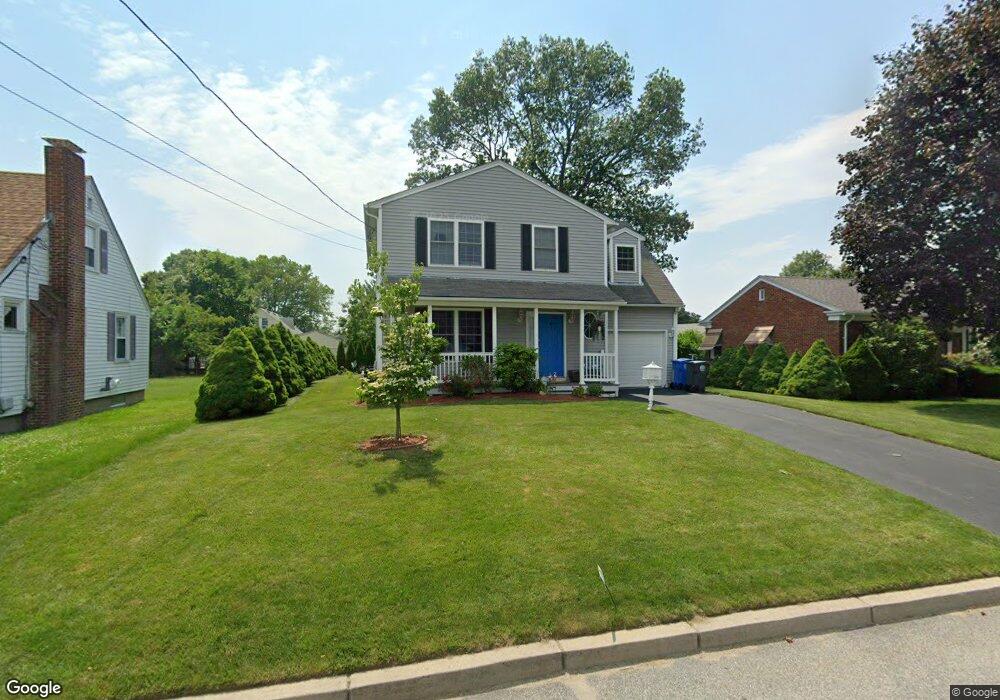68 Carlton St, Cranston, RI 02910 - photo 1