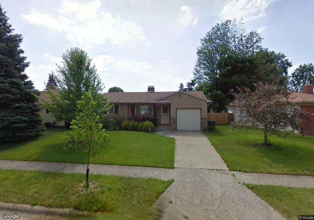 1195 Dutton Place, Columbus, OH 43227 - photo 1