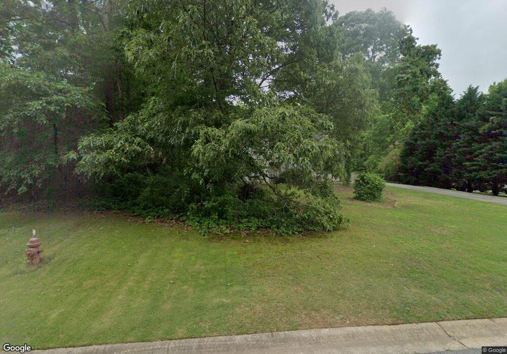 159 N Strathmore Dr, Sharpsburg, GA 30277 - photo 1