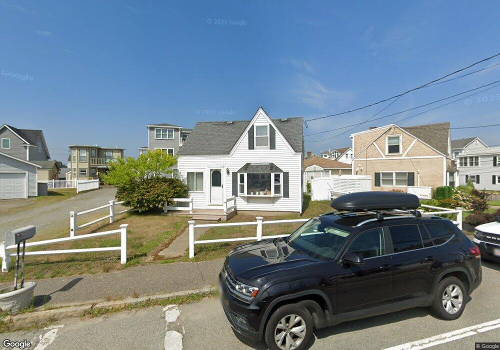 435 N End Blvd, Salisbury, MA 01952 - photo 1