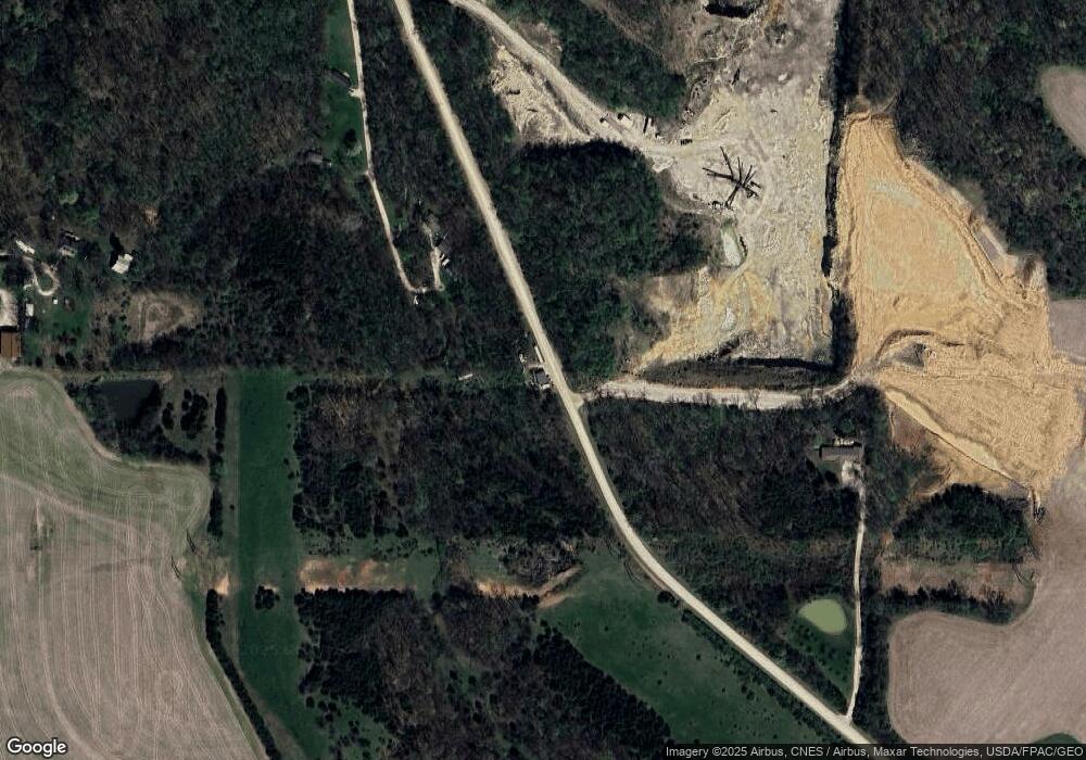 3330 Old Quarry Rd, Wever, IA 52658 - photo 1