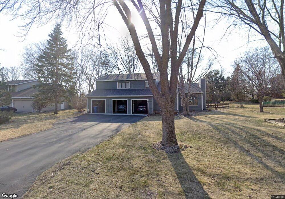 17070 Creek Ridge Trail, Minnetonka, MN 55345 - photo 1