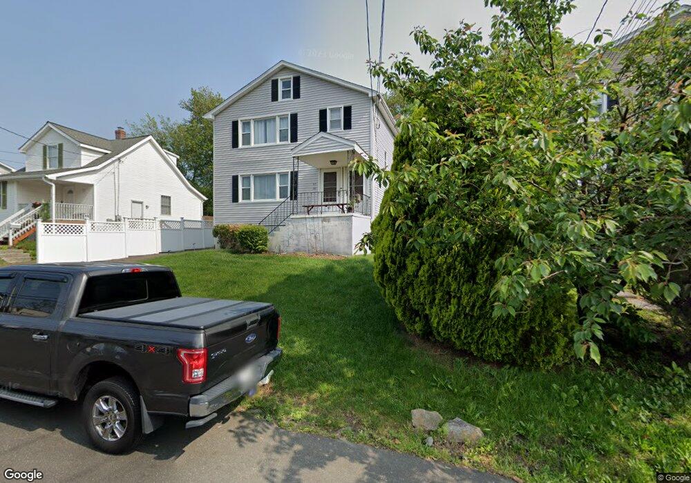 90 Carlson Ave unit 92, Bridgeport, CT 06606 - photo 1