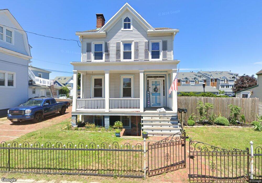 129 1st St, Keyport, NJ 07735 - photo 1