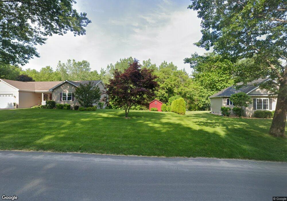 25 Gilbert Rd, Southampton, MA 01073 - photo 1