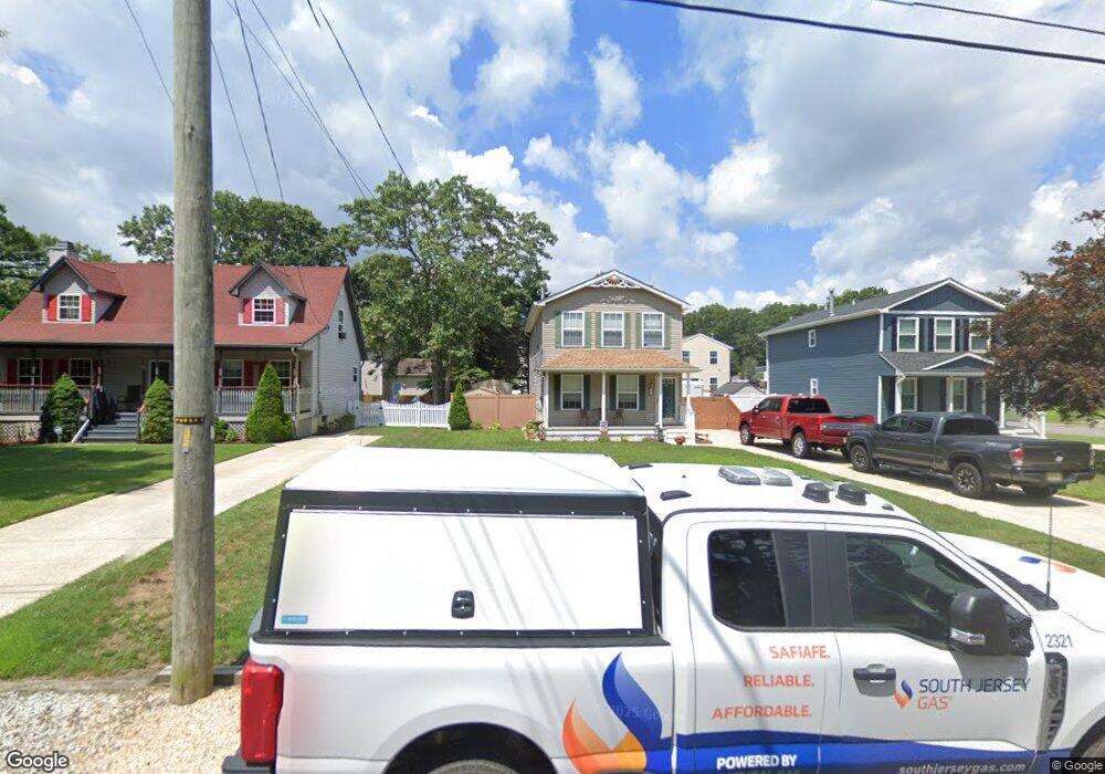 423 S Tulip Ave, Galloway, NJ 08205 - photo 1