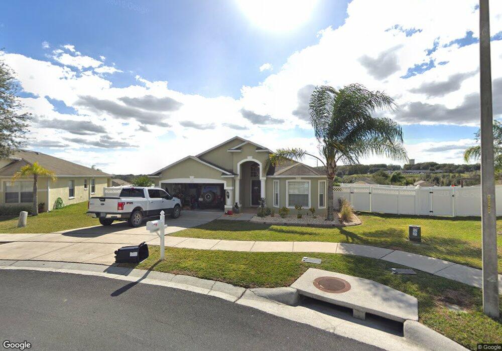 7549 Weehawken Dr, Zephyrhills, FL 33540 - photo 1