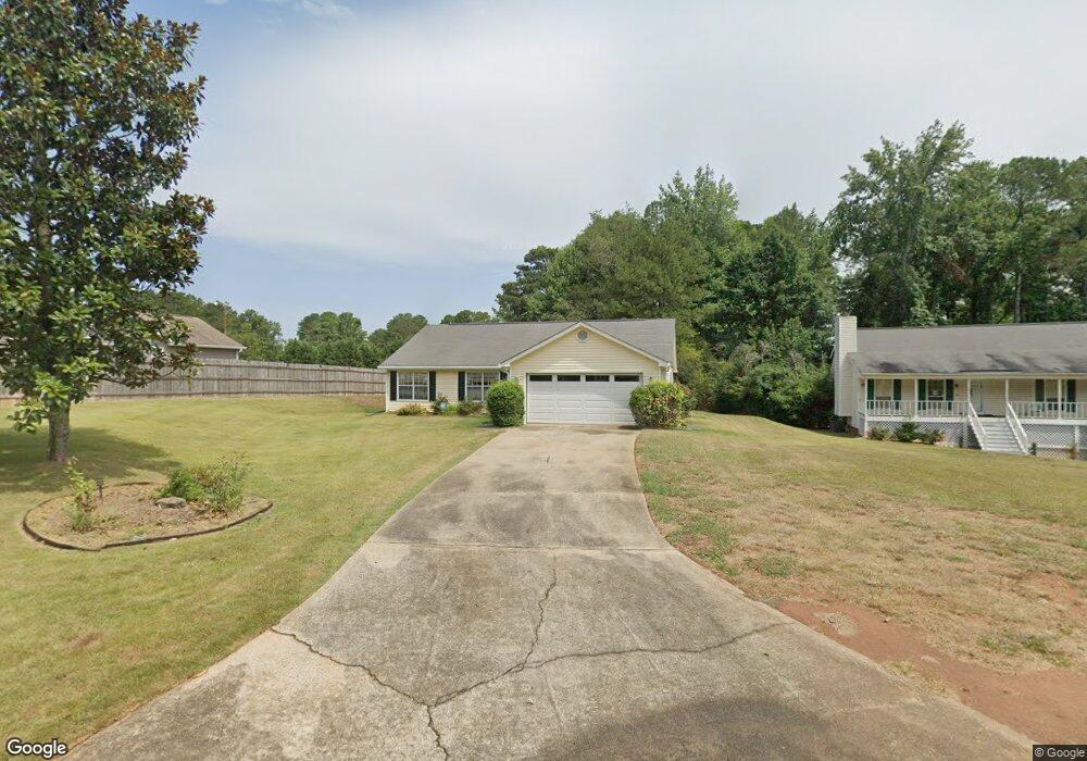 1296 Parkwood Chase NW, Acworth, GA 30102 - photo 1