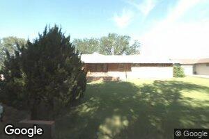 404 N Elk Ave, Oberlin, KS 67749
