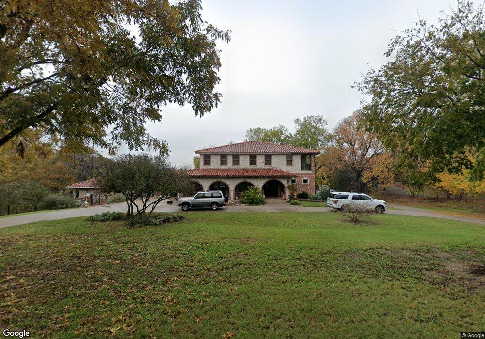 3423 Creek Rd, Keller, TX 76248 - photo 1