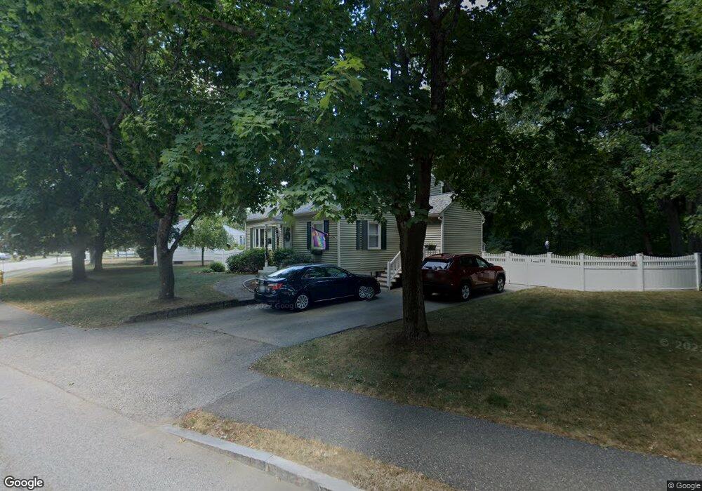 34 Robin Rd, Westborough, MA 01581 - photo 1