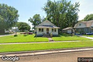 102 Ash Ave W, Swea City, IA 50590