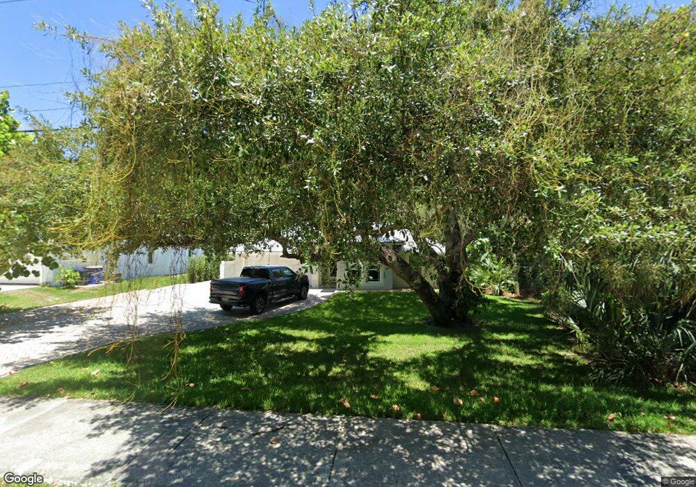 2777 NE Palmer St, Jensen Beach, FL 34957 - photo 1