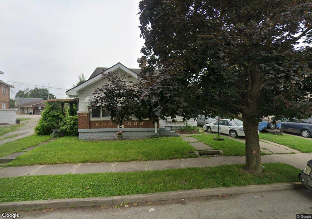 919 Washington Blvd, Anderson, IN 46016 - photo 1