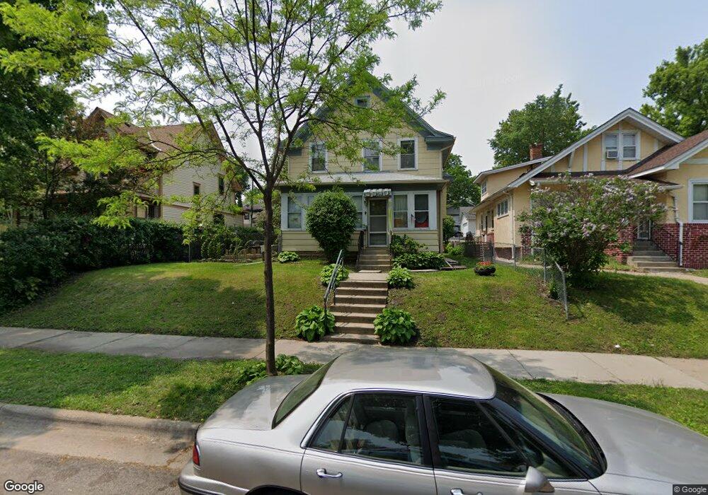 1719 Newton Ave N, Minneapolis, MN 55411 - photo 1