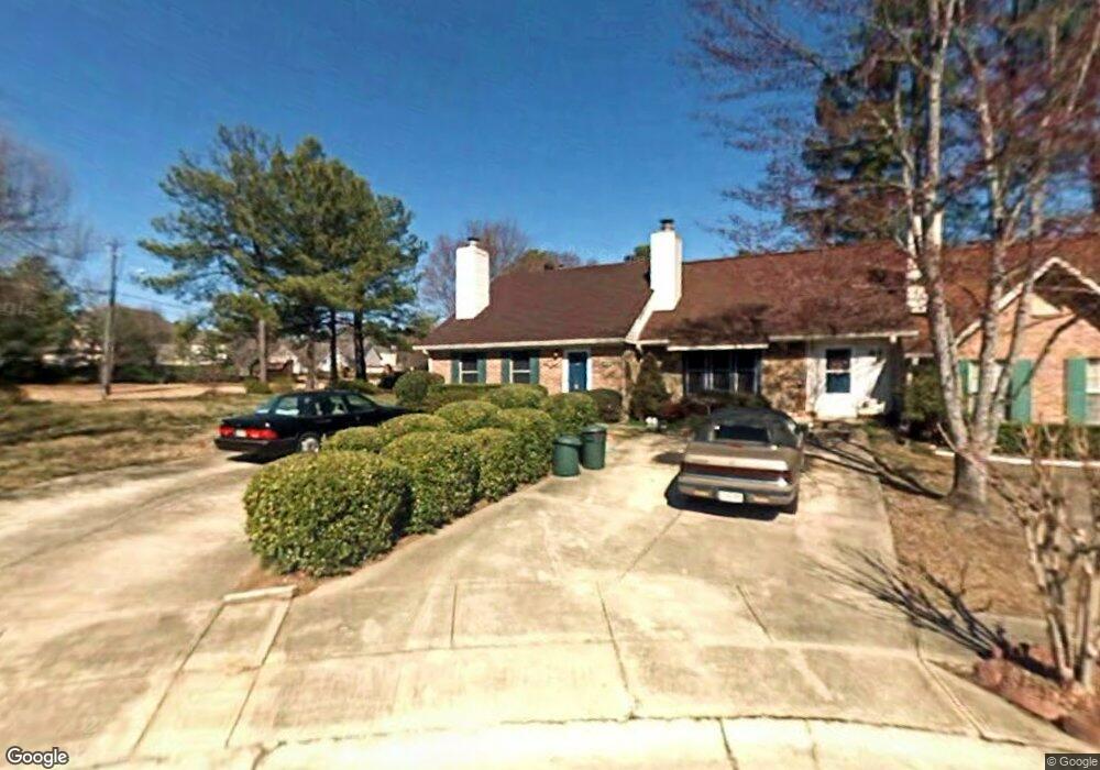 1470 Westwood Ct SW, Marietta, GA 30008 - photo 1