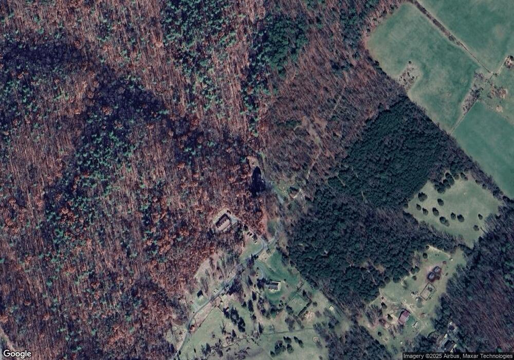 427 Crazy Horse Ln, Mount Jackson, VA 22842 - photo 1