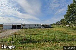 1431 E Contreras Pike, Liberty, IN 47353