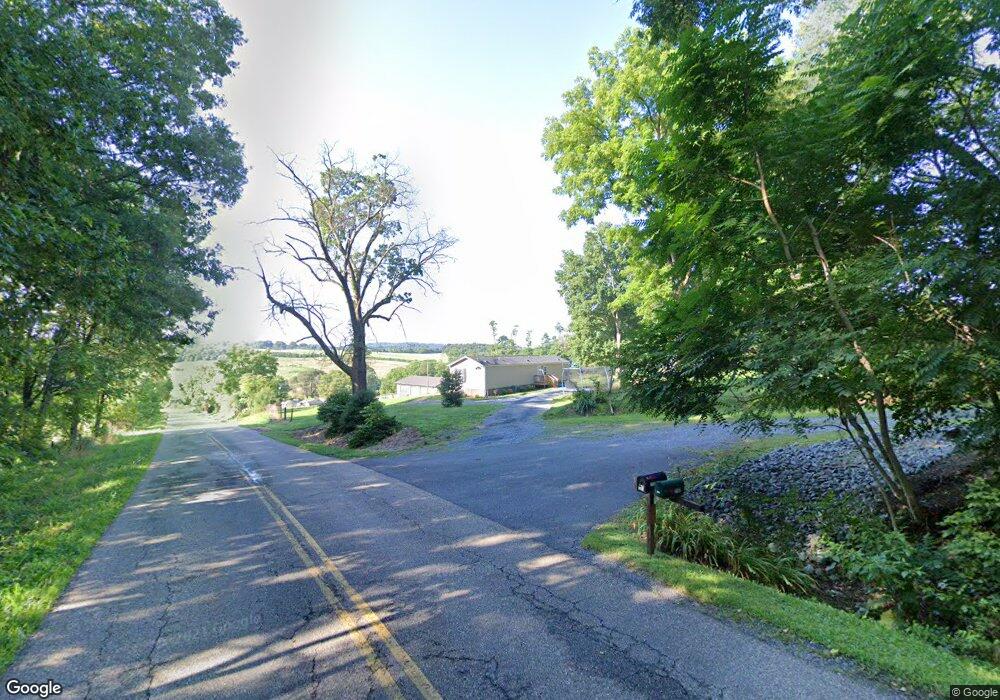 2754 Grassy Creek Rd, Rockingham, VA 22801 - photo 1