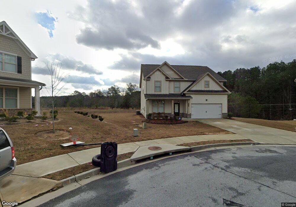 7690 Hansel Ln, Lithonia, GA 30058 - photo 1