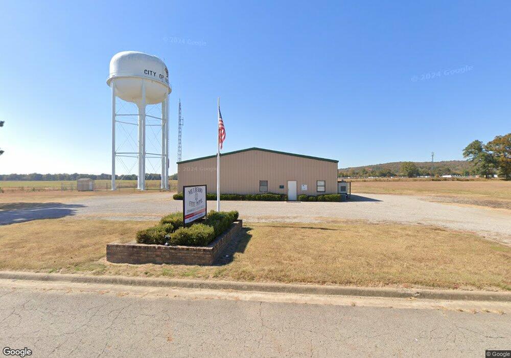 608 Industrial Park Rd, Mulberry, AR 72947 - photo 1