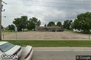 307 E Center St, Dieterich, IL 62424