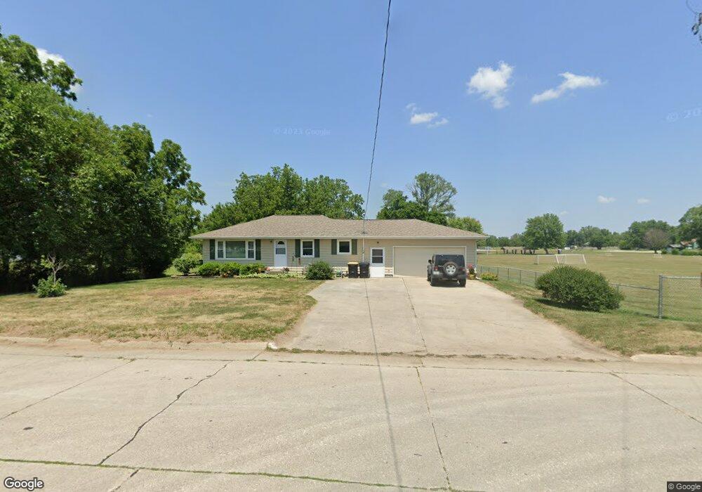 800 W State St, Colfax, IA 50054 - photo 1