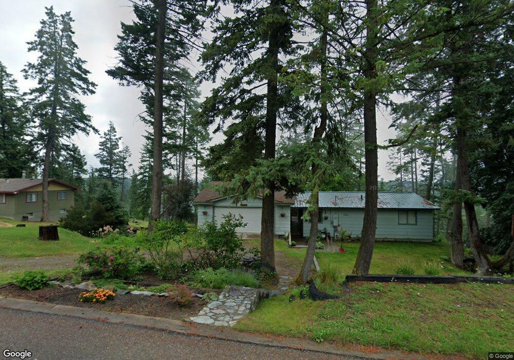 223 Goat Trail, Whitefish, MT 59937 - photo 1