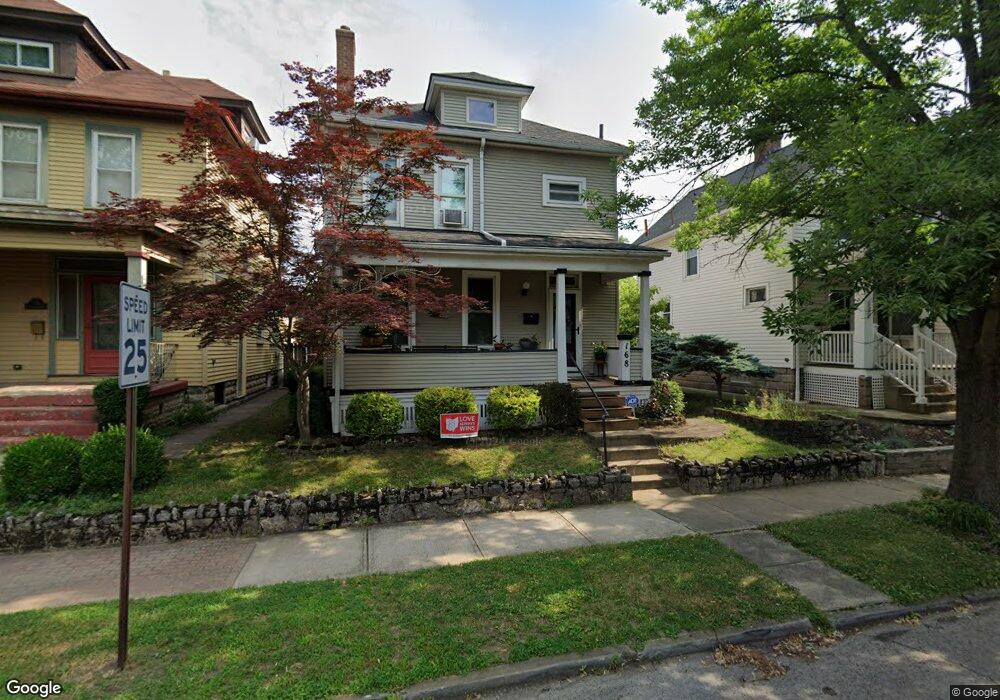 168 E Gates St, Columbus, OH 43206 - photo 1