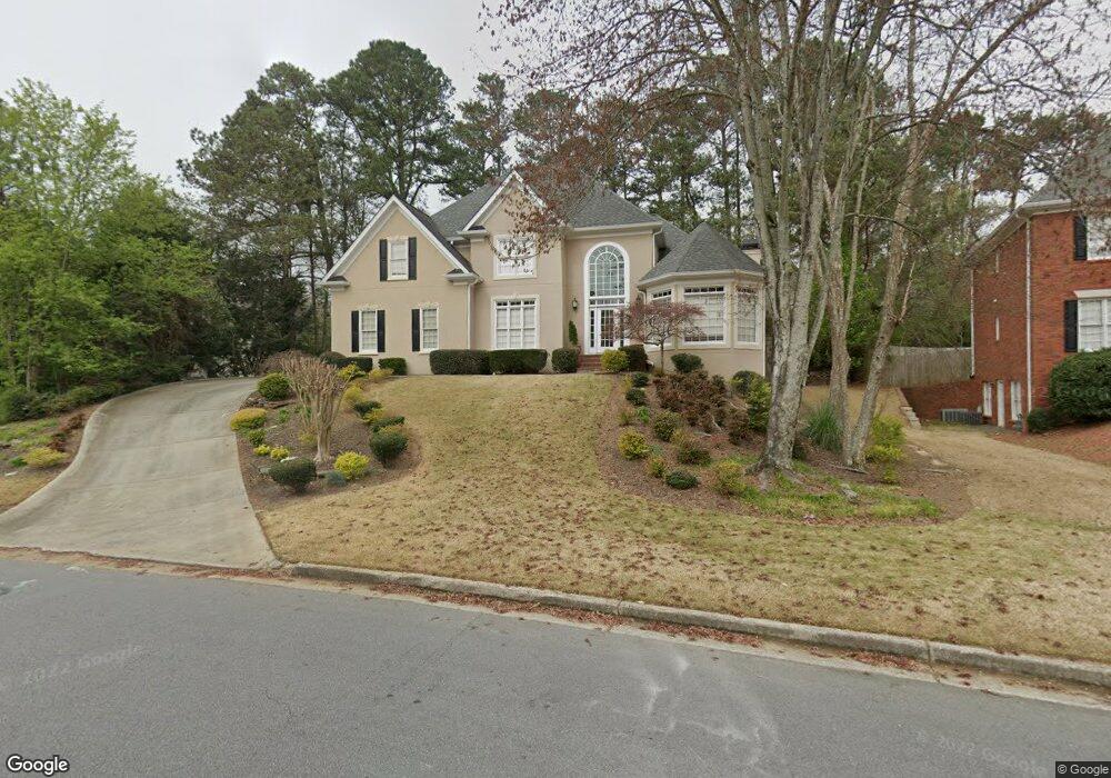 10445 Oxford Mill Cir unit III, Alpharetta, GA 30022 - photo 1