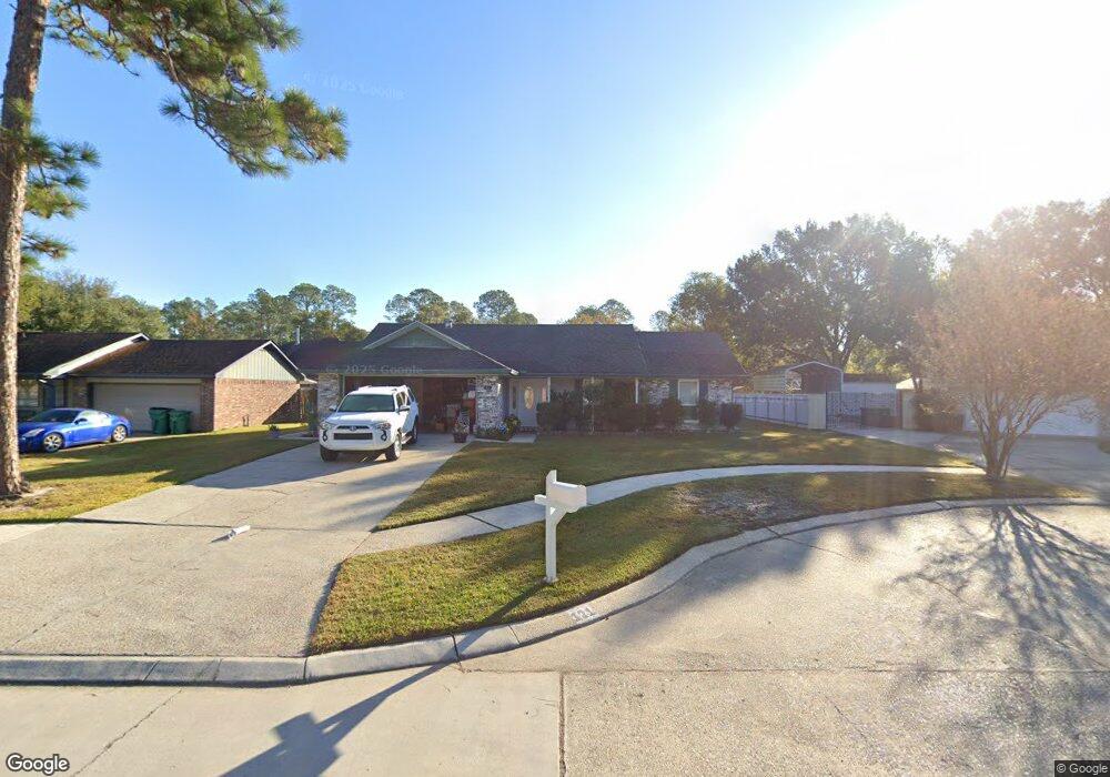 121 Crescentwood Loop, Slidell, LA 70458 - photo 1