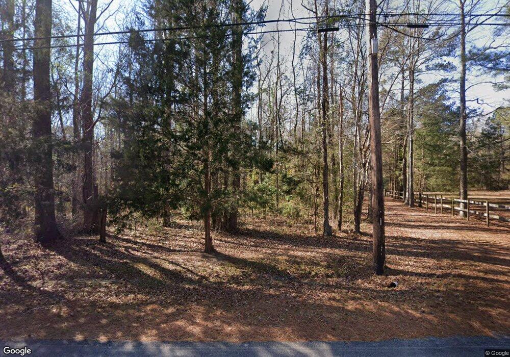 7601 Jenkins Rd, Upatoi, GA 31829 - photo 1