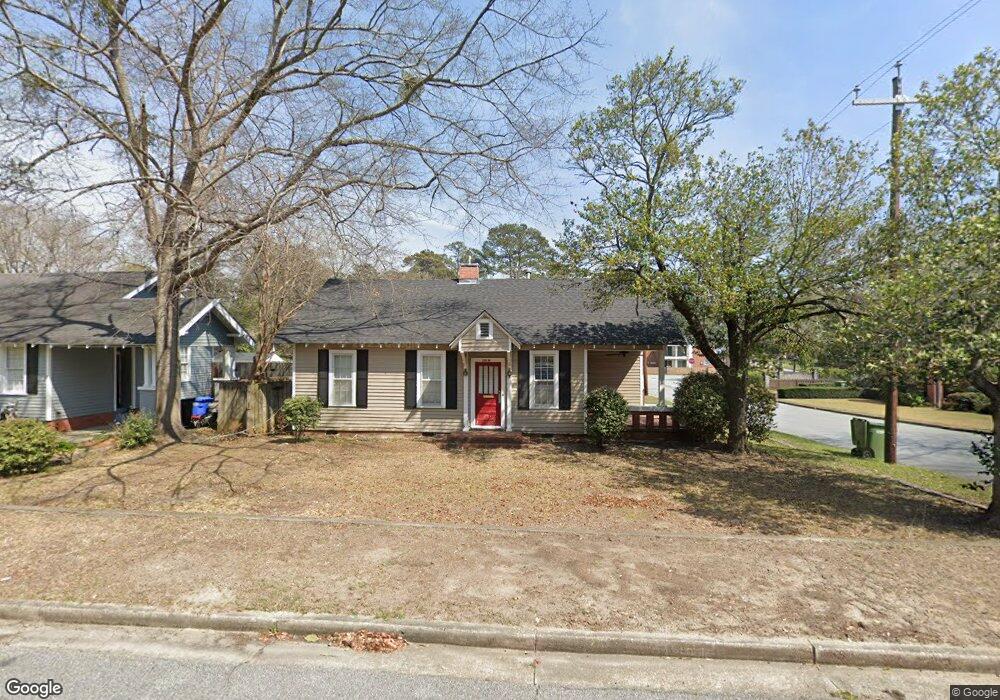 2500 19th Ave, Columbus, GA 31901 - photo 1