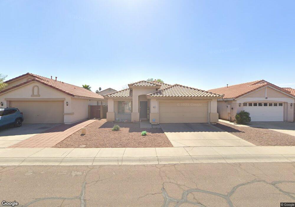 4117 W Wethersfield Rd, Phoenix, AZ 85029 - photo 1