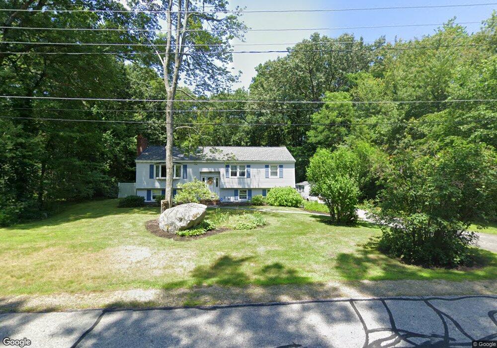 20 Christine Dr, Atkinson, NH 03811 - photo 1