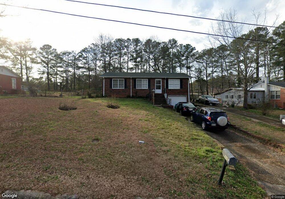 3060 Michael Dr SW, Marietta, GA 30060 - photo 1