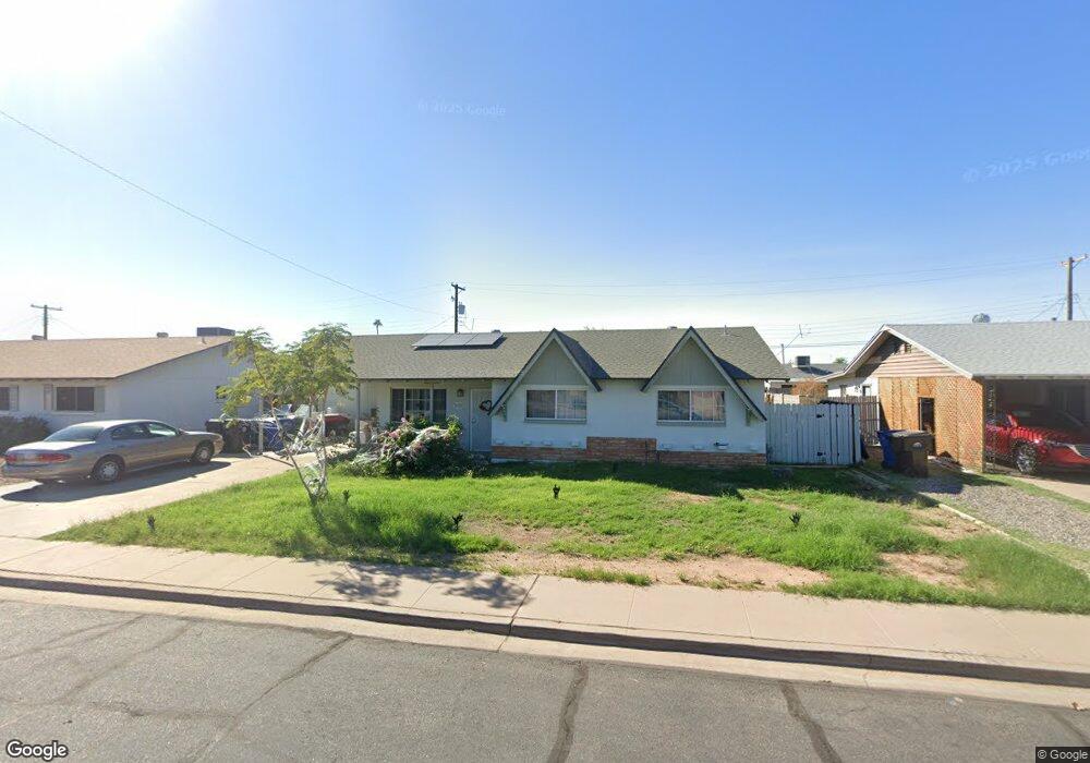 302 N Hall, Mesa, AZ 85203 - photo 1