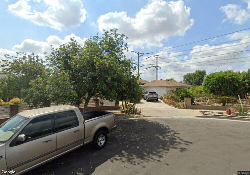 13038 Chippewa St, Sylmar, CA 91342 - photo 1