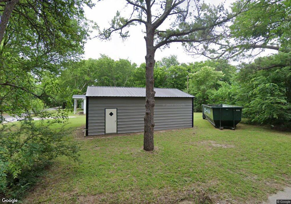 24 R St NW, Ardmore, OK 73401 - photo 1