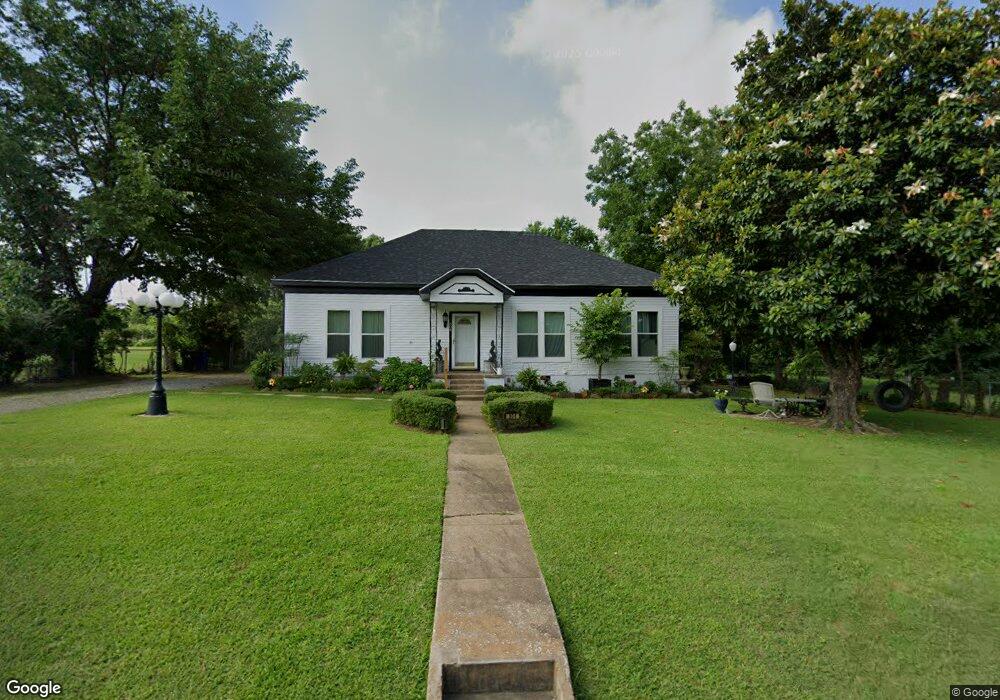 804 W Johnson St, Denison, TX 75020 - photo 1