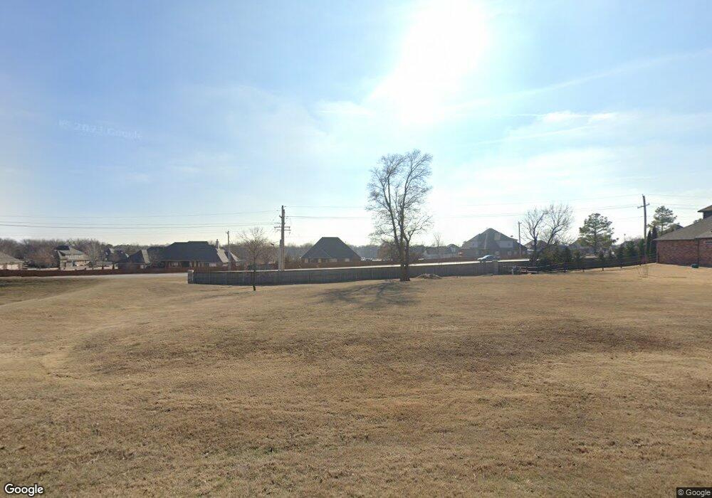 6720 E 86th Place N, Owasso, OK 74055 - photo 1
