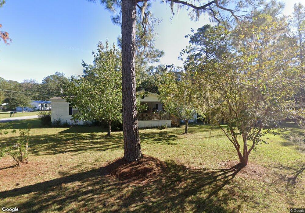 1218 Thompson Dr NE, Townsend, GA 31331 - photo 1