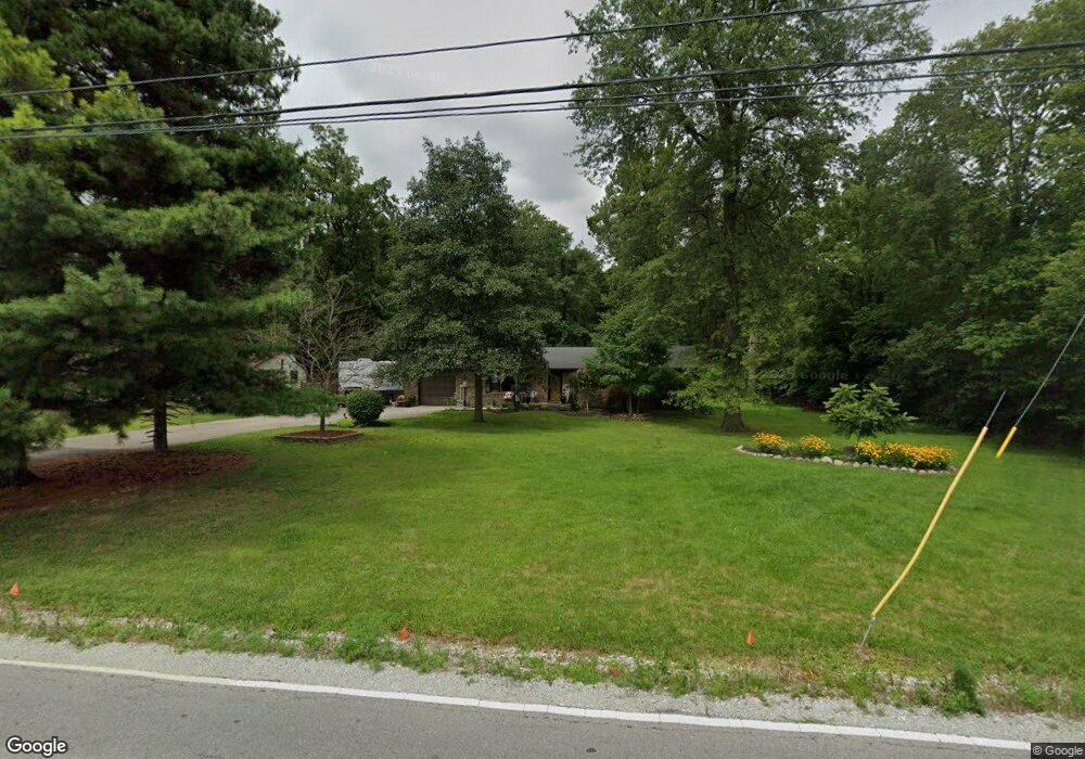 15588 E 136th St, Fishers, IN 46037 - photo 1